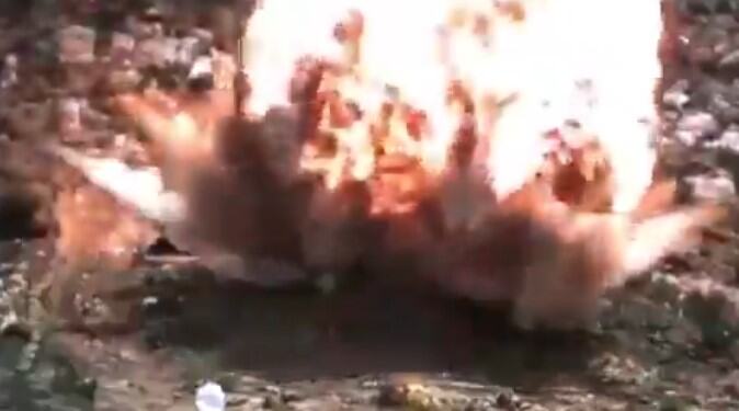 PODZEMNI "RAKETNI GRADOVI" NOĆNA MORA ZA TRAMPA Ovo je mesto u Iranu koje ne može da uništi NIJEDNA AMERIČKA BOMBA (VIDEO)