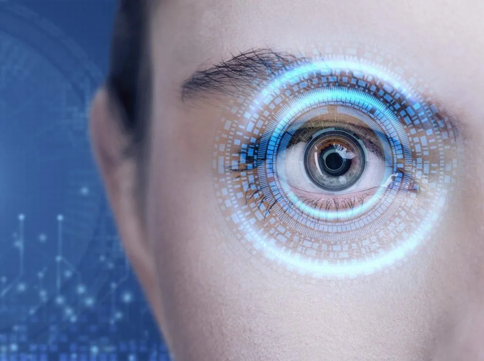 «Nuestras retinas están en China»: La alerta de experto en ciberseguridad sobre el uso de datos biométricos