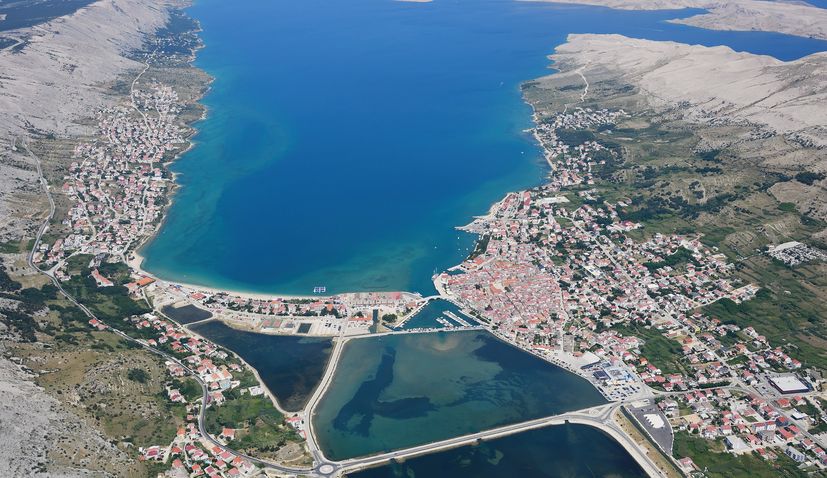 The only Croatian town where no one got divorced
