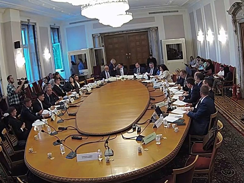 До 500 хил. евро глоба за фирми, които не подават данни за новия регистър за веригите на доставки