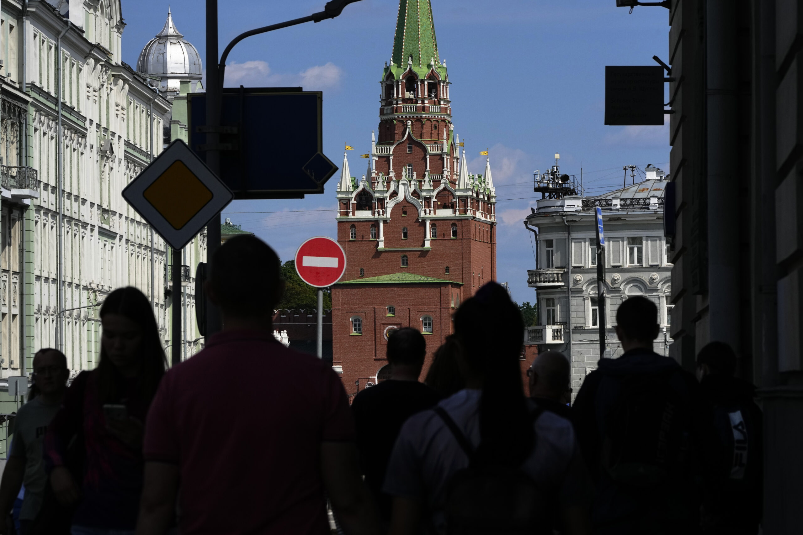 Totalitarni eksperiment Teherana i Moskve: Građanima prekinuli vezu sa svijetom