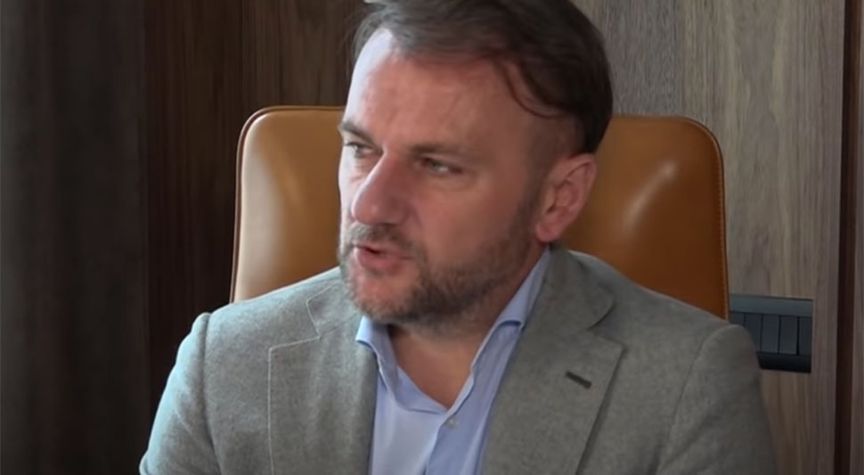 Остоја Мијаиловић нови предсједник АБА лиге