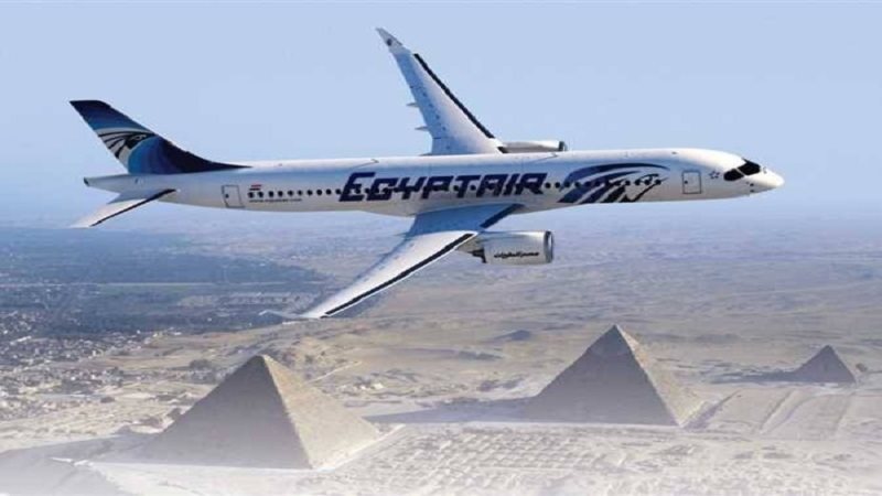 Egypt earns international recognition for civil aviation progress