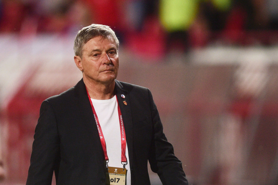 NA LISTI I STOJKOVIĆ! Piksi bi mogao da se vrati na klupu - preuzima reprezentaciju koja je ispala sa Svetskog prvenstva?