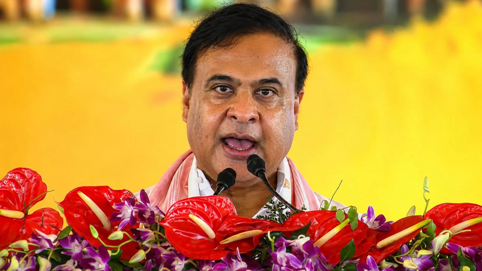 Assam Cabinet expansion: Several new faces, no room for high-profile Congress defectors