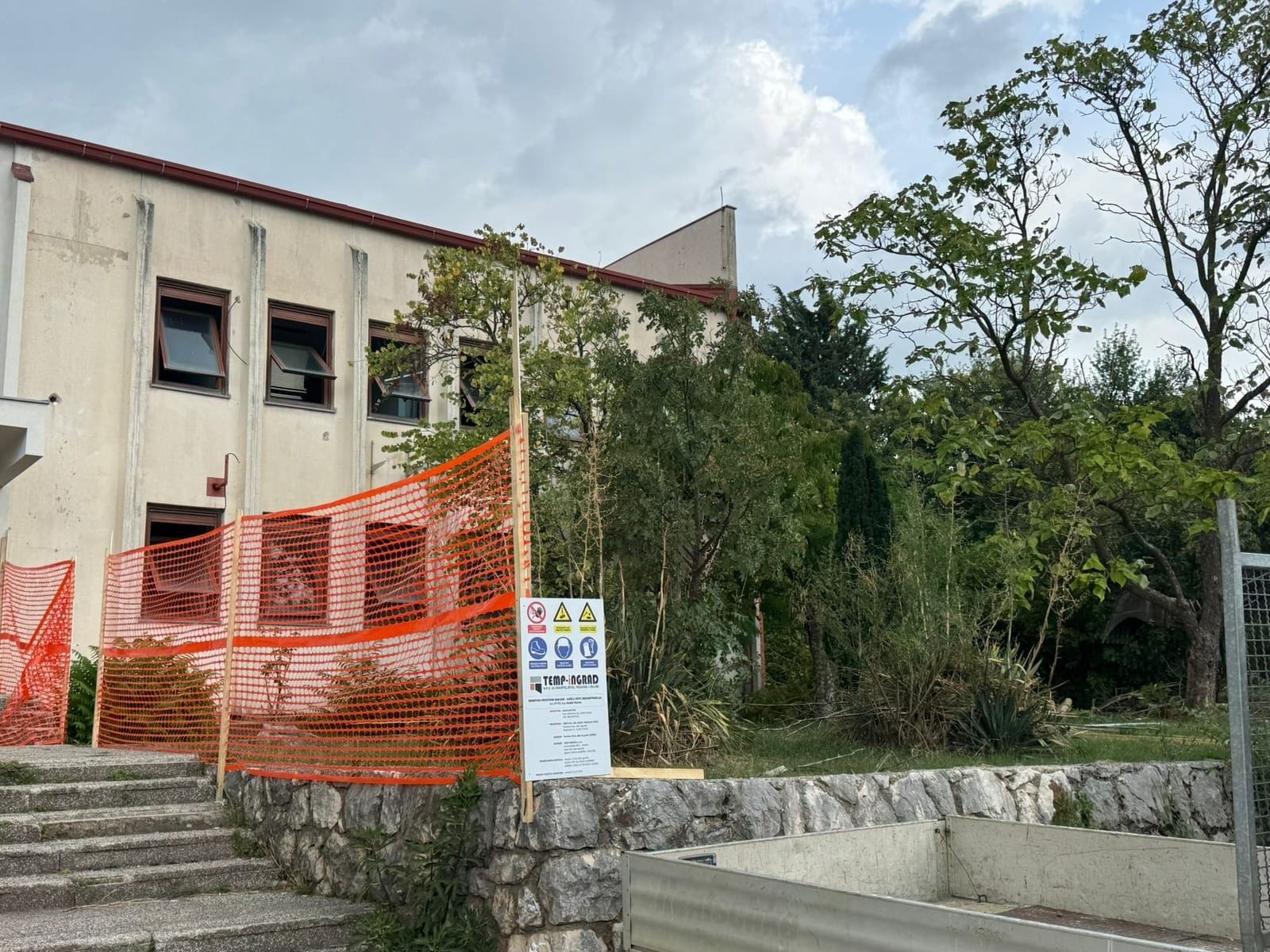 Vodovod Makarska zapošljava četiri radnika: Traže se vodoinstalateri – monteri