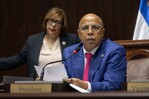 Proyecto Código Penal y modificación ley 74-25