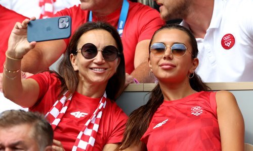 Iva Majoli pokazala kćer Miju, jedna fotografija privukla je svu pažnju
