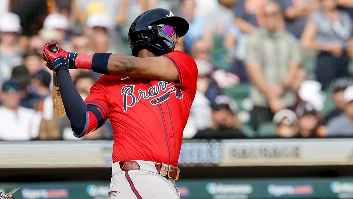 Chris Sale’s historic home ERA makes Braves run line a must-bet against struggling Blue Jays