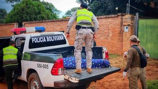 San Ignacio: sicarios se hicieron pasar por compradores para matar a víctimas 