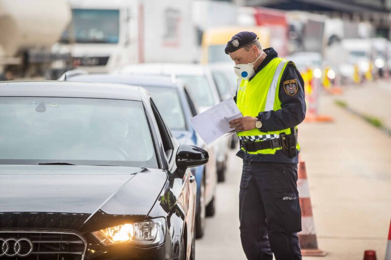 Austrija će ukinuti granične kontrole zbog pritiska EU