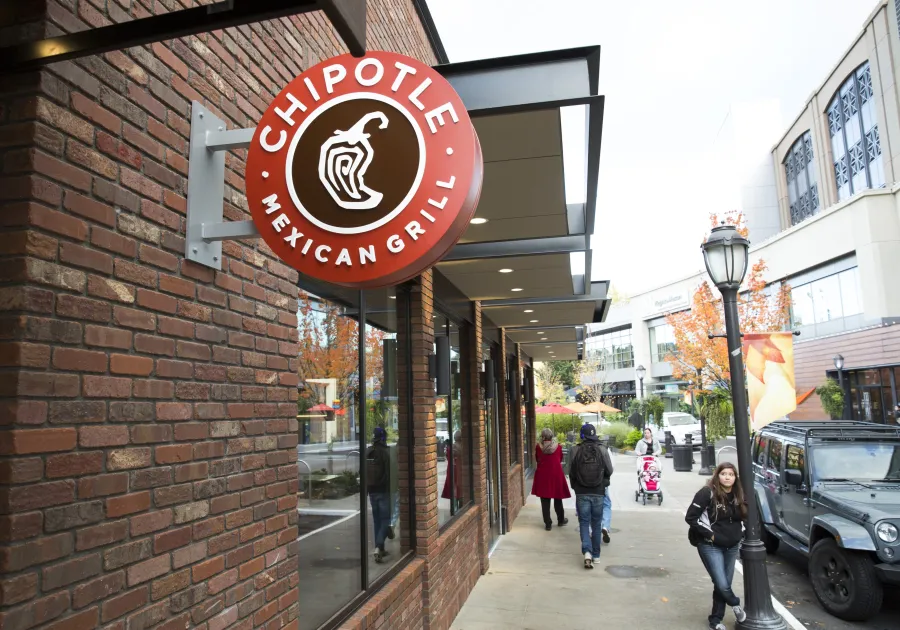 Chipotle is giving away 53K burritos for the NBA Finals; here’s how to snag one