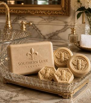 Southern Luxe Savon Delivers Luxury Handcrafted Soap Born From a Deeply Personal Mission to Create Safer Body Care for Sensitive Skin