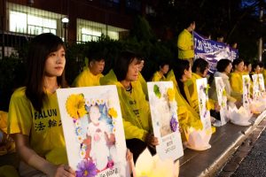 How Falun Gong Stood Up to Beijing’s Repression 27 Years Ago