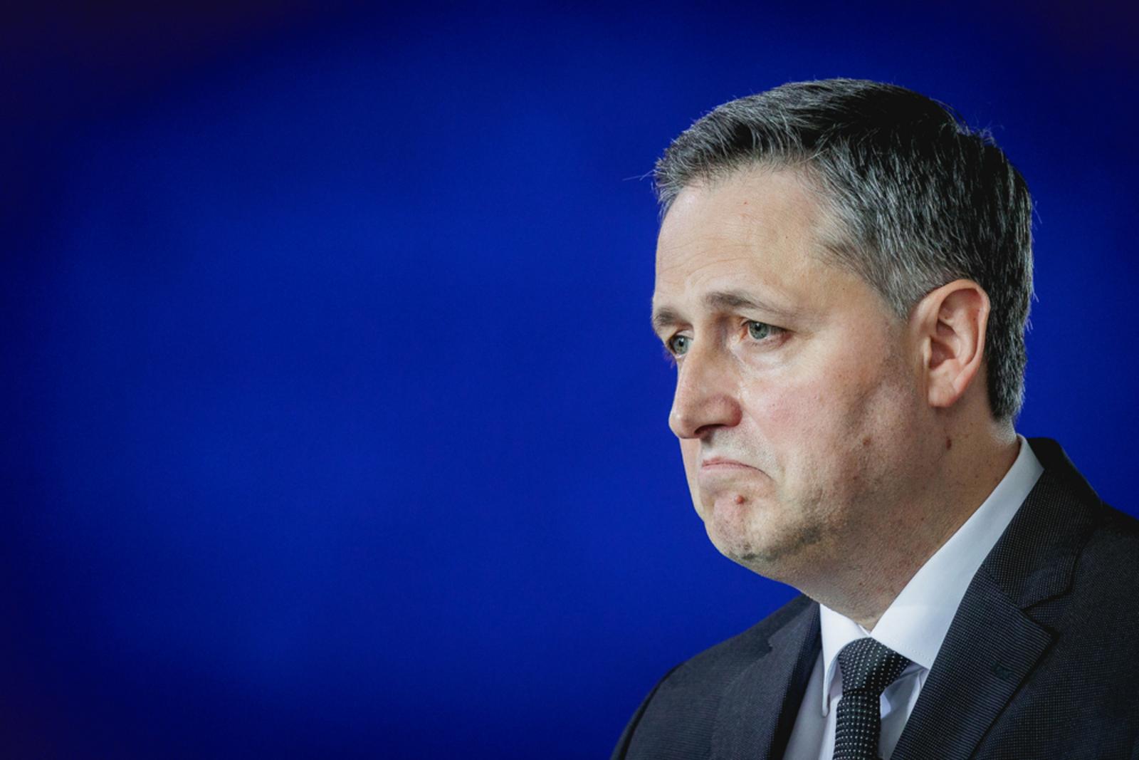 Stevandić: Bećirović sanja o BiH u kojoj se Srbi ništa ne pitaju, a on može da izigrava sultana