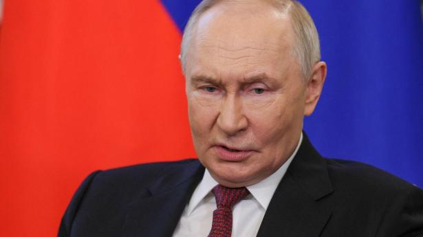 Der sker noget vildt i Rusland – nu bliver Putin virkelig farlig
