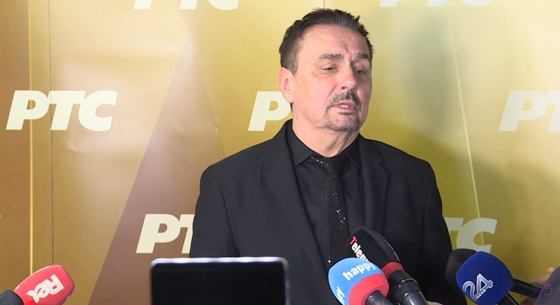 Dragan Kojiќ Keba vleta so tapani vo „Ѕvezdite na Grand“ – nikoj ne znaeše što se slučuva! (VIDEO)