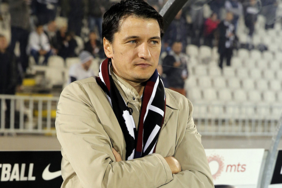 IVIĆ KUPUJE U IVANJICI: Arapi platili bogatstvo Javoru za fudbalera