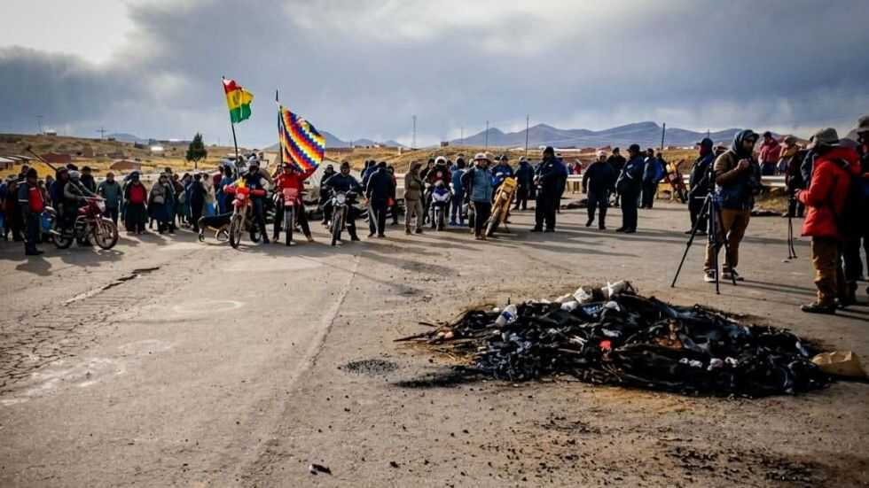 Priorizan diálogo para resolver conflicto mientras perfilan tratar ley de estado de excepción