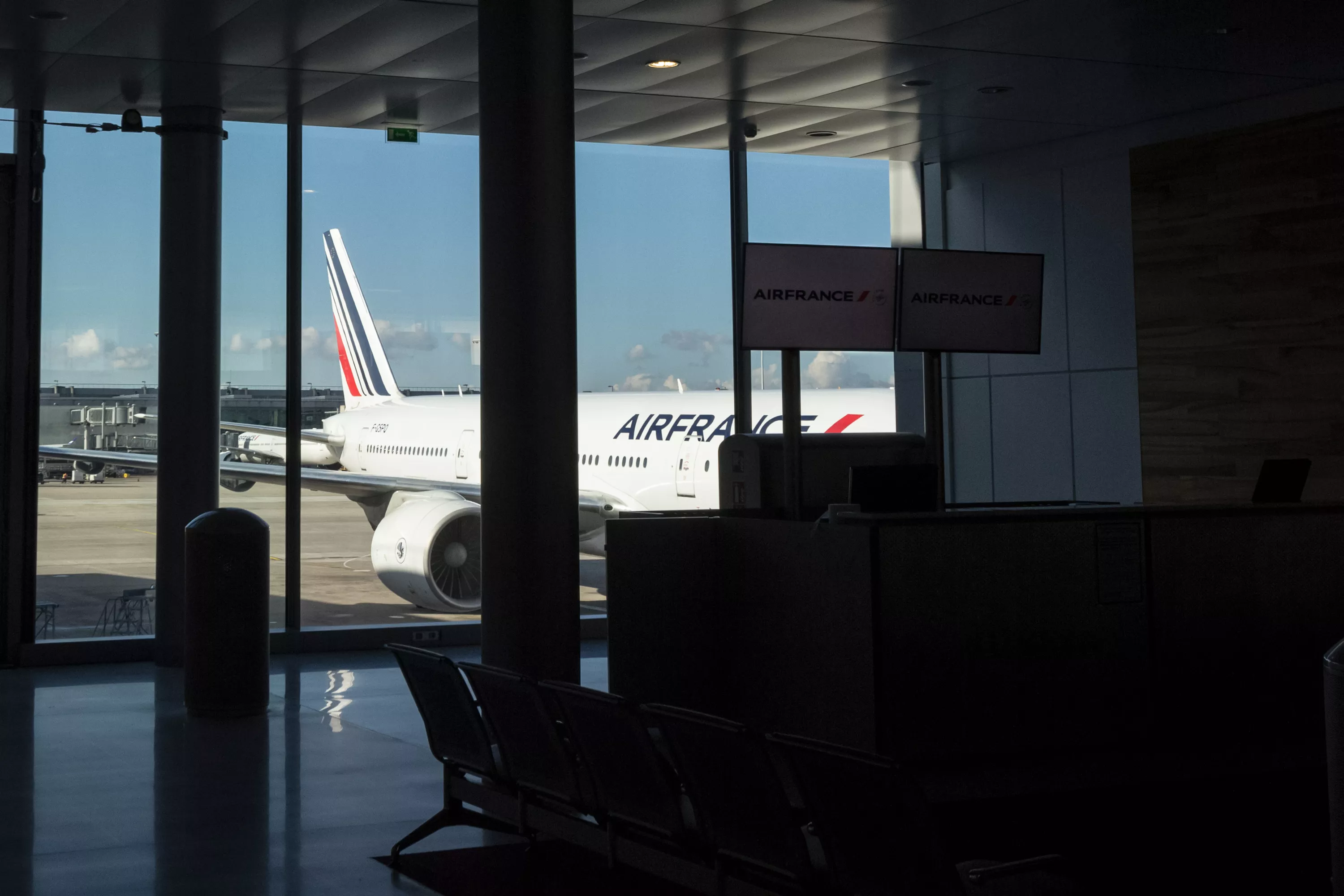 Voyage à Dubaï ou Riyad : Air France repousse encore la reprise de ses vols