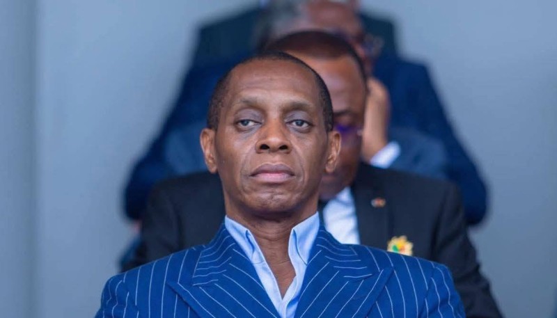 Bénin : Claudy Siar nommé chargé de mission pour booster la culture et l’image du pays à l’international