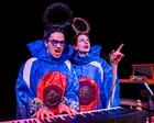 Hole! review – filthy musical fable enchants … and makes you blush