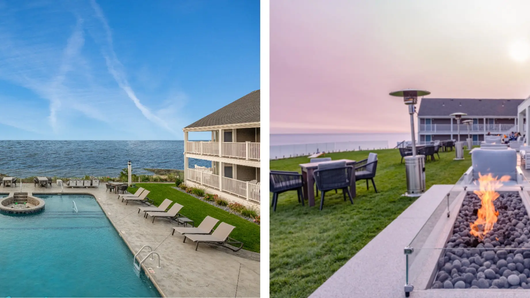 The Ultimate Cape Cod Travel Guide: Ocean Views, Poolside Escapes and Fresh Summer Bites