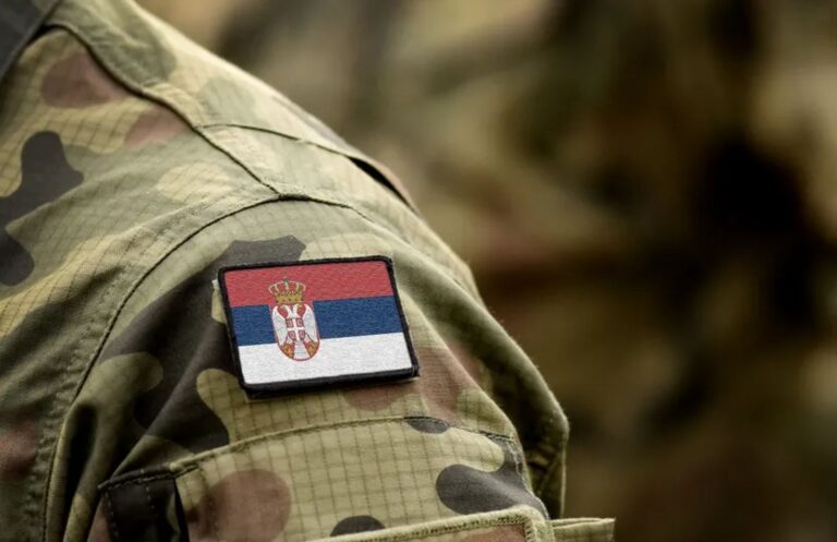 Poznato ko je ubio srpskog vojnika u Libanu: Oglasila se izraelska vojska