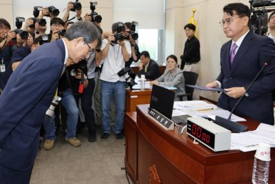 Parties split over recount of 2.48 million Seoul ballots