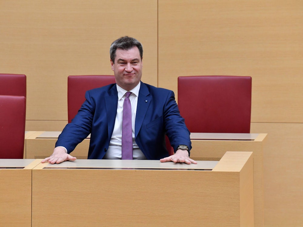 Volksbegehren zur Amtszeitbegrenzung: „Man soll aufhören, wenn es am schönsten ist“