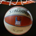 Košarkaški klub Partizan i ABA liga se oprostili od Edina Avdića