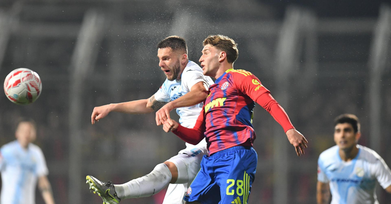 Sjajan ždrijeb za Hajduk, Rijeku i Varaždin, evo tko ih čeka u trećem pretkolu