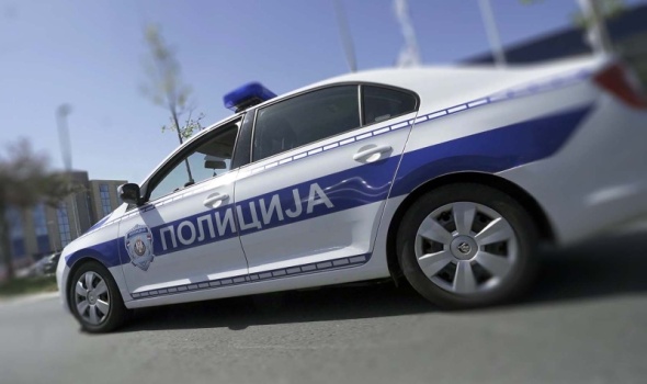 Dojave o BOMBAMA i u školama u Kragujevcu