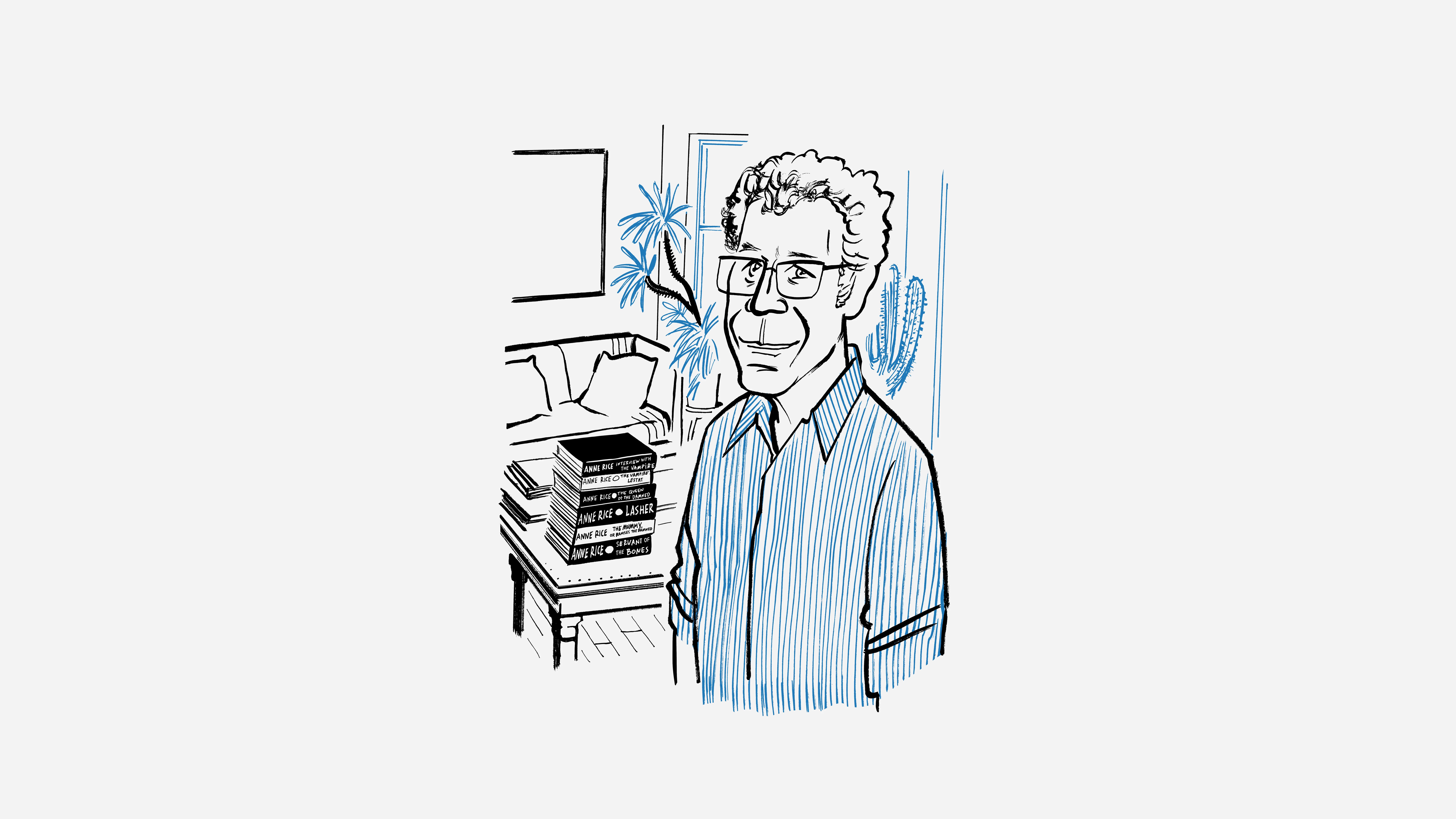 Eric Bogosian’s Killer Gig