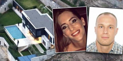 Tamara Zvicer ponovo na udaru policije! Oduzet joj automobil, oružje... "Kavčani" pod lupom (FOTO)