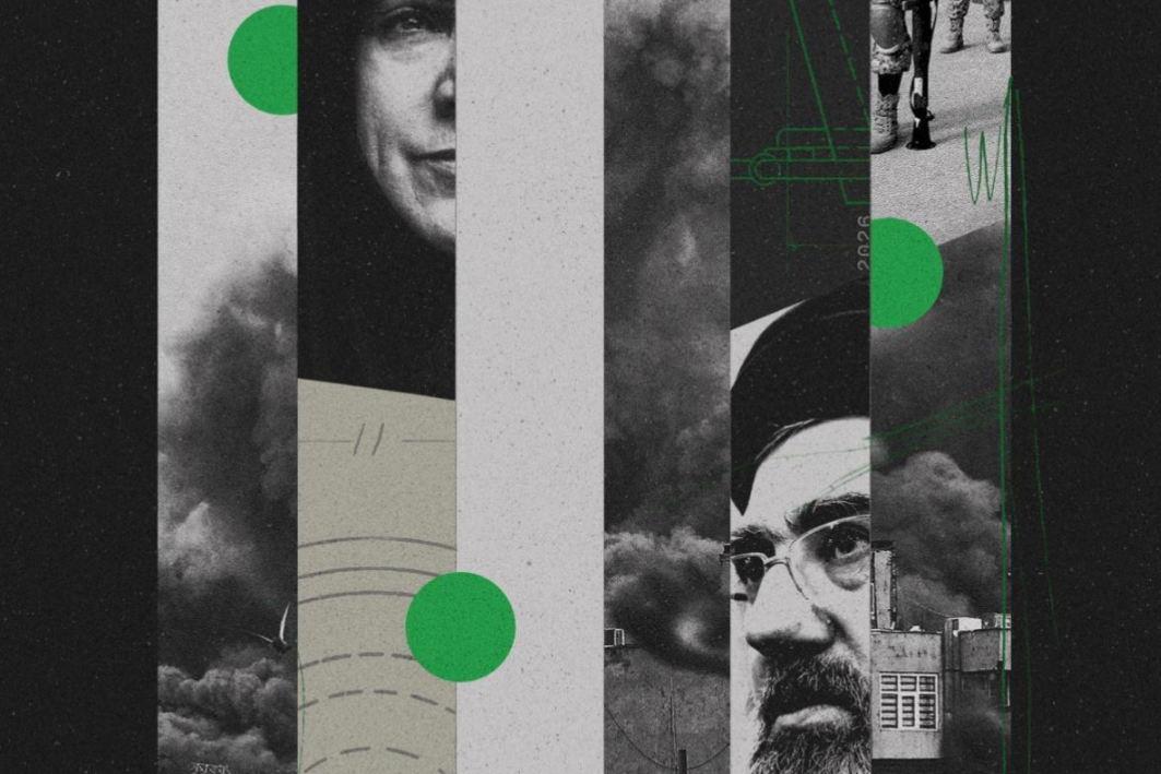 IRANSKA NOVA VELIKA STRATEGIJA: Kako će preuređena Islamska Republika preoblikovati Bliski istok