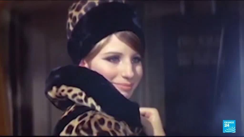 Cannes Film Festival: Barbra Streisand to receive Palme d'Or