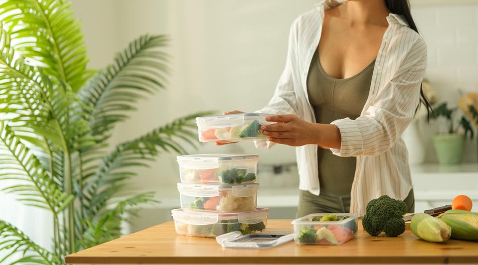 Kako je “meal prep” postao spas za užurbane dane