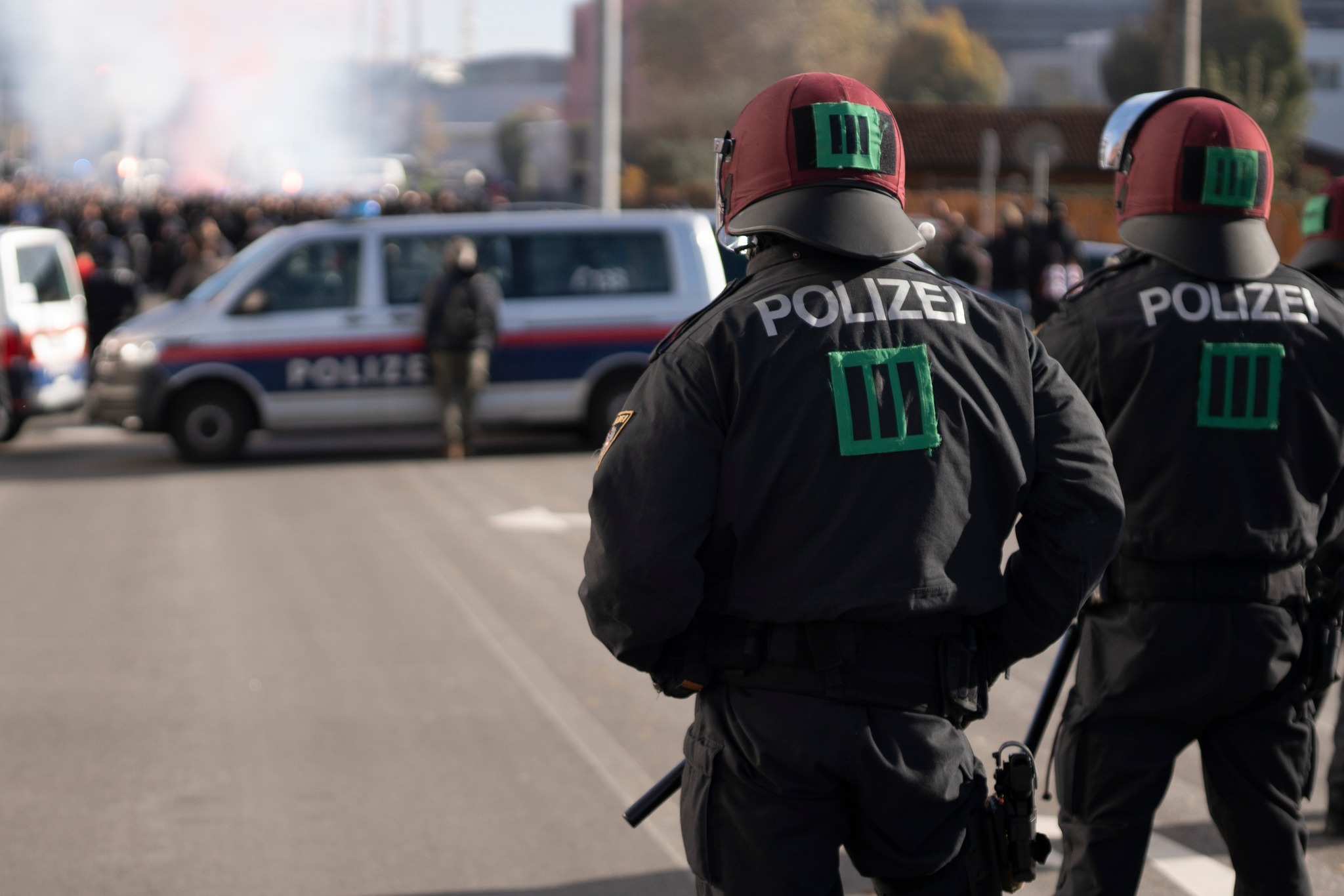 Austrija: Traže se strože i više kazne za teroriste, slučaj Berana A. ide na Vrhovni sud