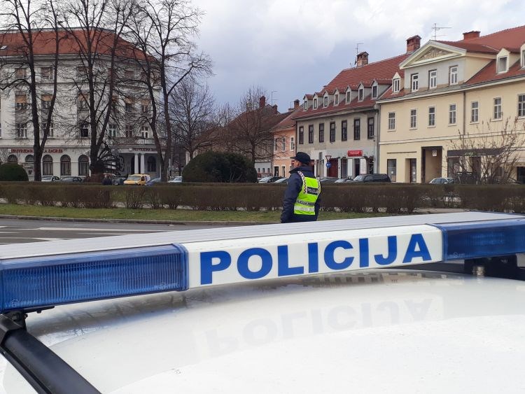 Više od 7.700 prometnih prekršaja u tri dana, poginule dvije osobe