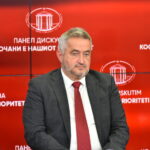 Klekovski: Zasega nema uslovi za proglasuvanje epidemija vo Gostivar