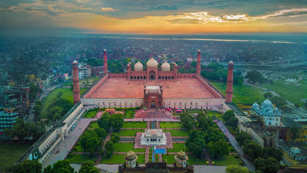 Nederlandse vrouw ontvoerd, verkracht en afgeperst in Pakistan