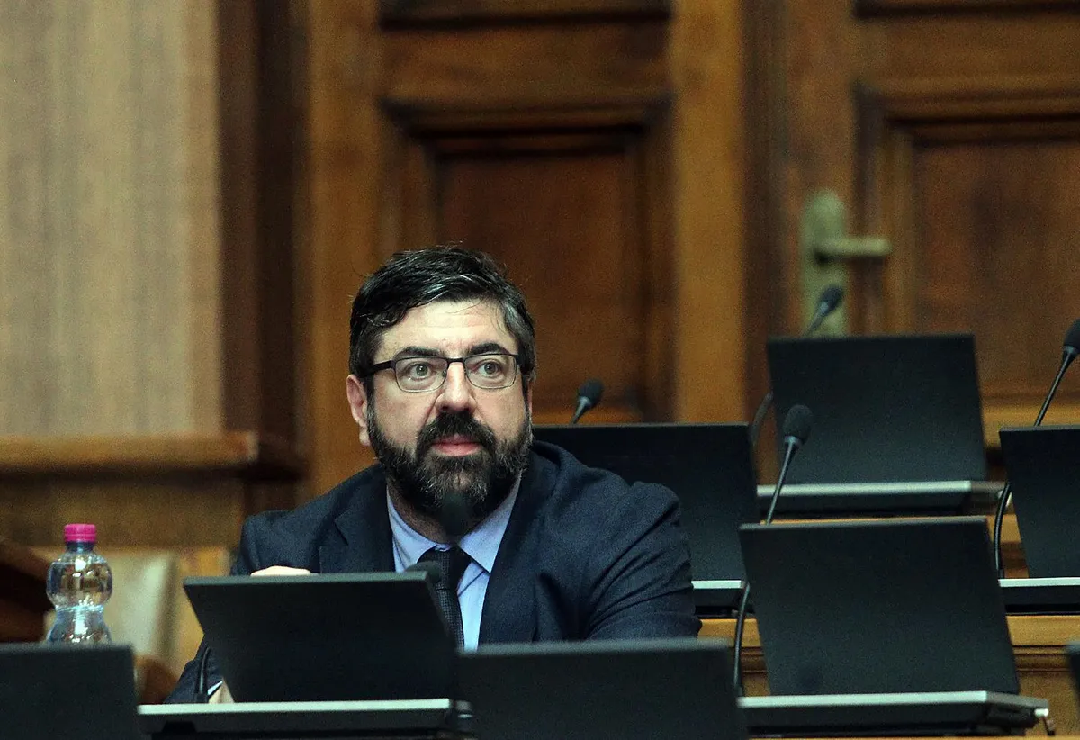Lazović: ZLF spreman da podrži studentsku listu i na jesen i da ne izađe na izbore