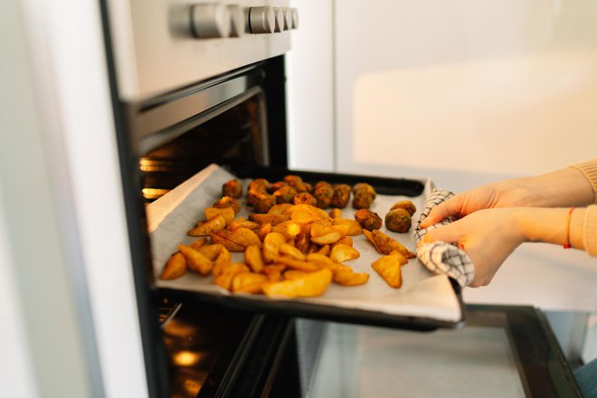 Ko zmanjka idej za kosilo: 5 preprostih receptov za brezskrben teden