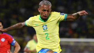 Wesley se adapta al plan de Ancelotti antes del debut de Brasil en el Mundial