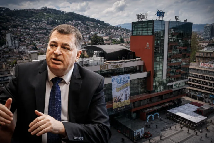 SDA JE ‘OTROV U MEDU’, A ISLAMSKA ZAJEDNICA STAKLENKA: Od piljara i medara su stvorili najbogatije Bošnjake, a sve državno i vakufsko poharali