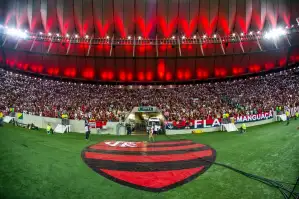 Brasileirão fecha 1º turno com queda nas arquibancadas; Flamengo é exceção
