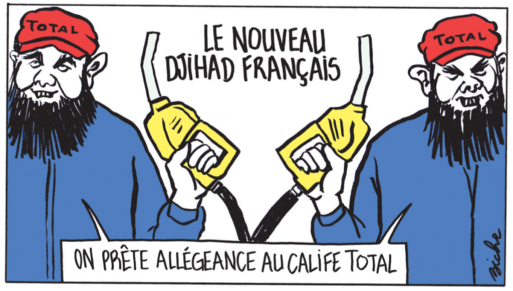 Syrie. Les entreprises françaises trouveront-elles de l’or sous les ruines ?