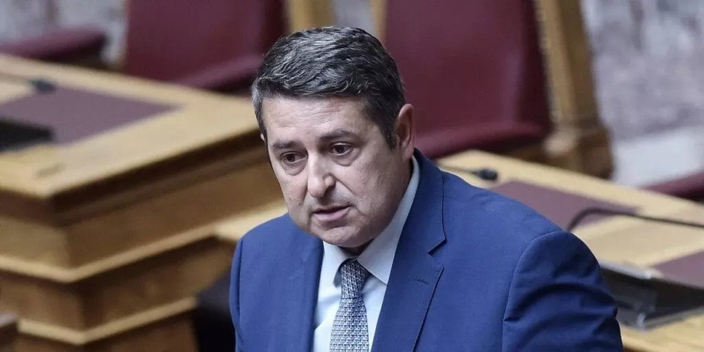 Γιώργος Μυλωνάκης: Ξεπέρασε κάθε όριο η εκστρατεία δολοφονίας χαρακτήρα – Κατασκεύασαν υποτιθέμενα μηνύματα από το κινητό μου, πήγα μέχρι τον Εισαγγελέα για την υπόθεση της Κύπρου