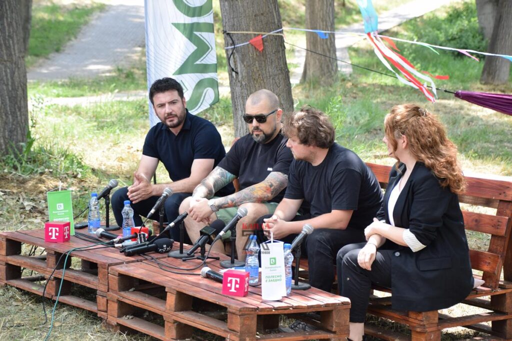D Festival vo Štip besplaten za site posetiteli